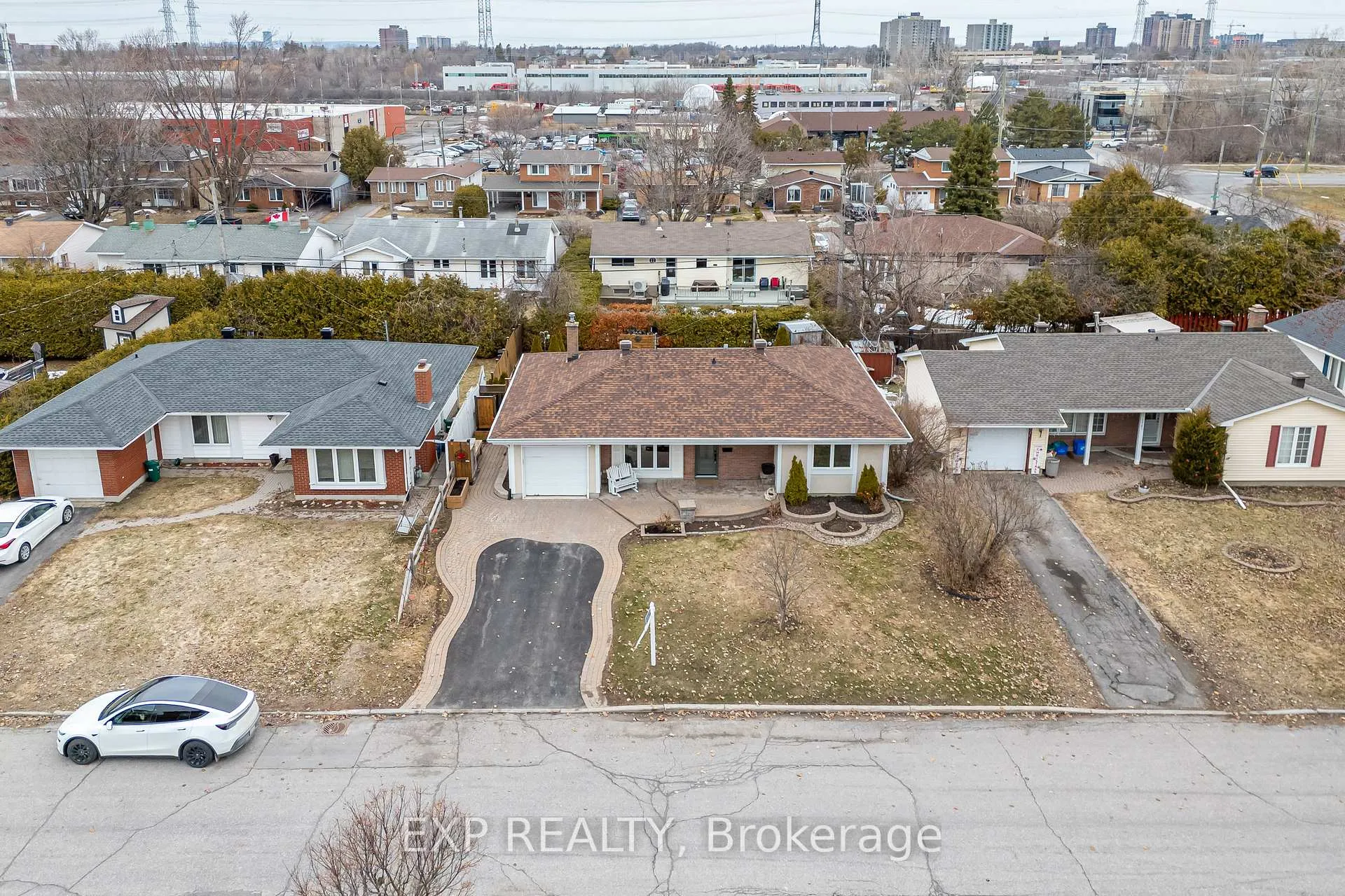Photo 40 of 1381 Pebble Road, Ottawa, South Keys — HOMEH