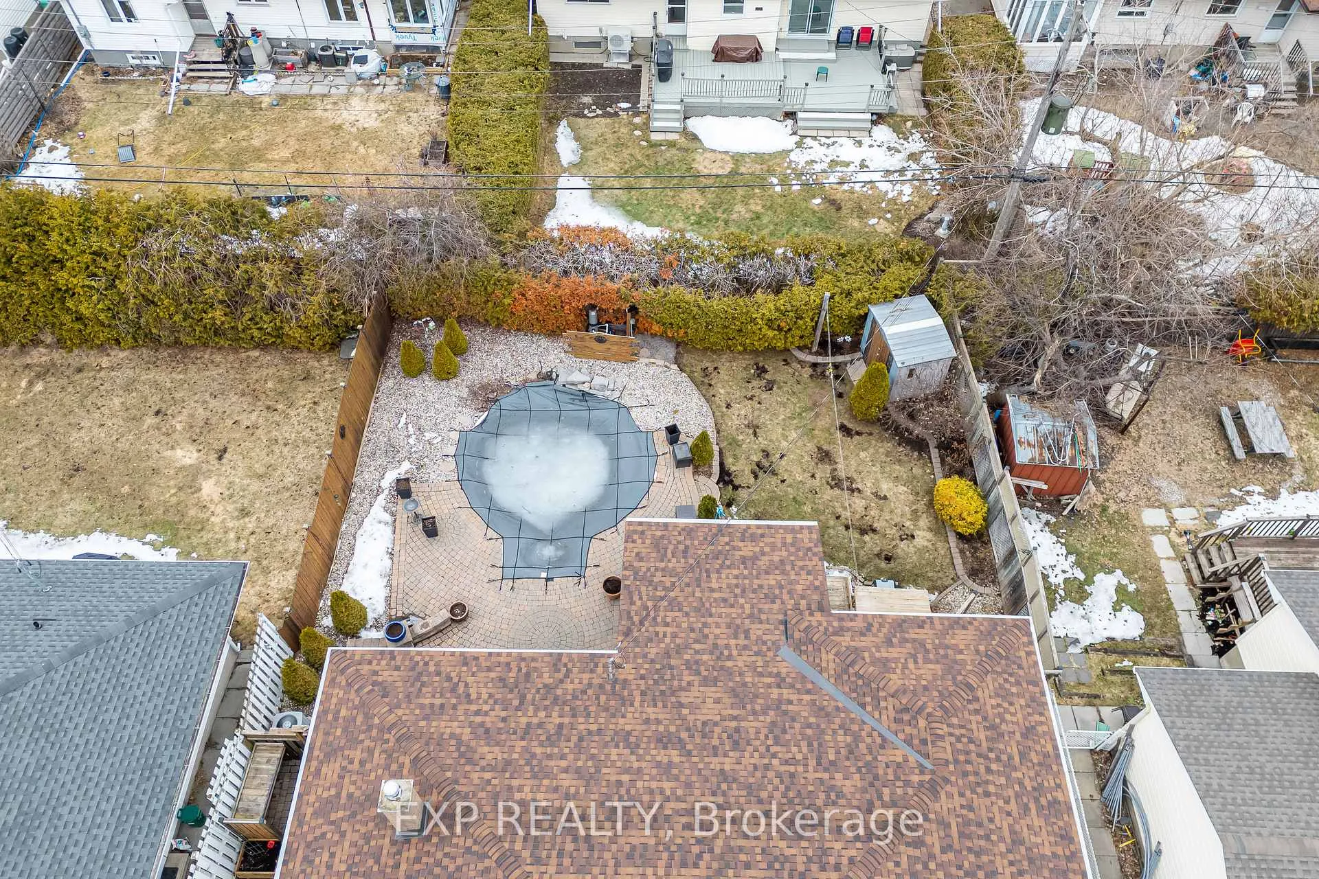 Photo 41 of 1381 Pebble Road, Ottawa, South Keys — HOMEH