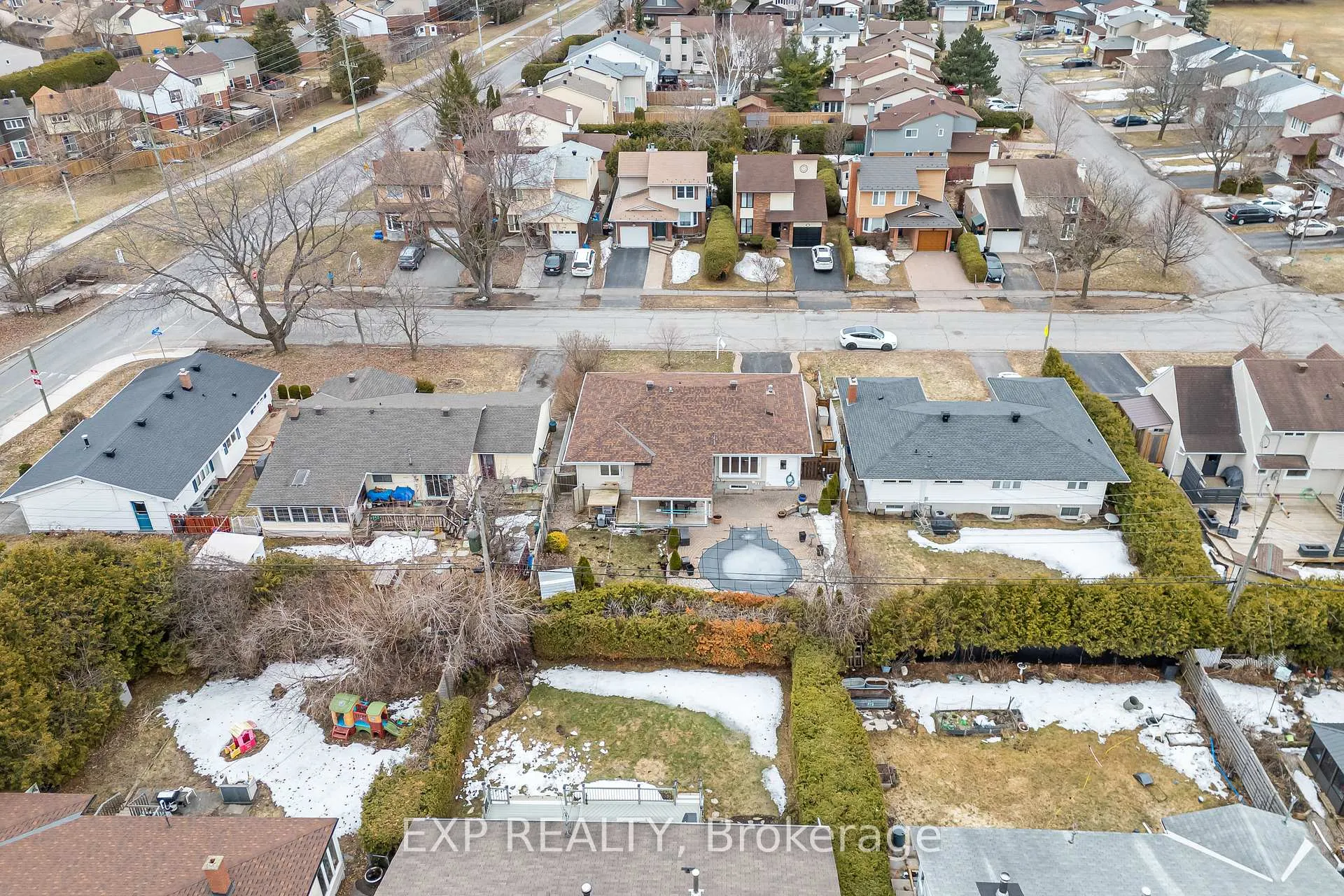 Photo 42 of 1381 Pebble Road, Ottawa, South Keys — HOMEH