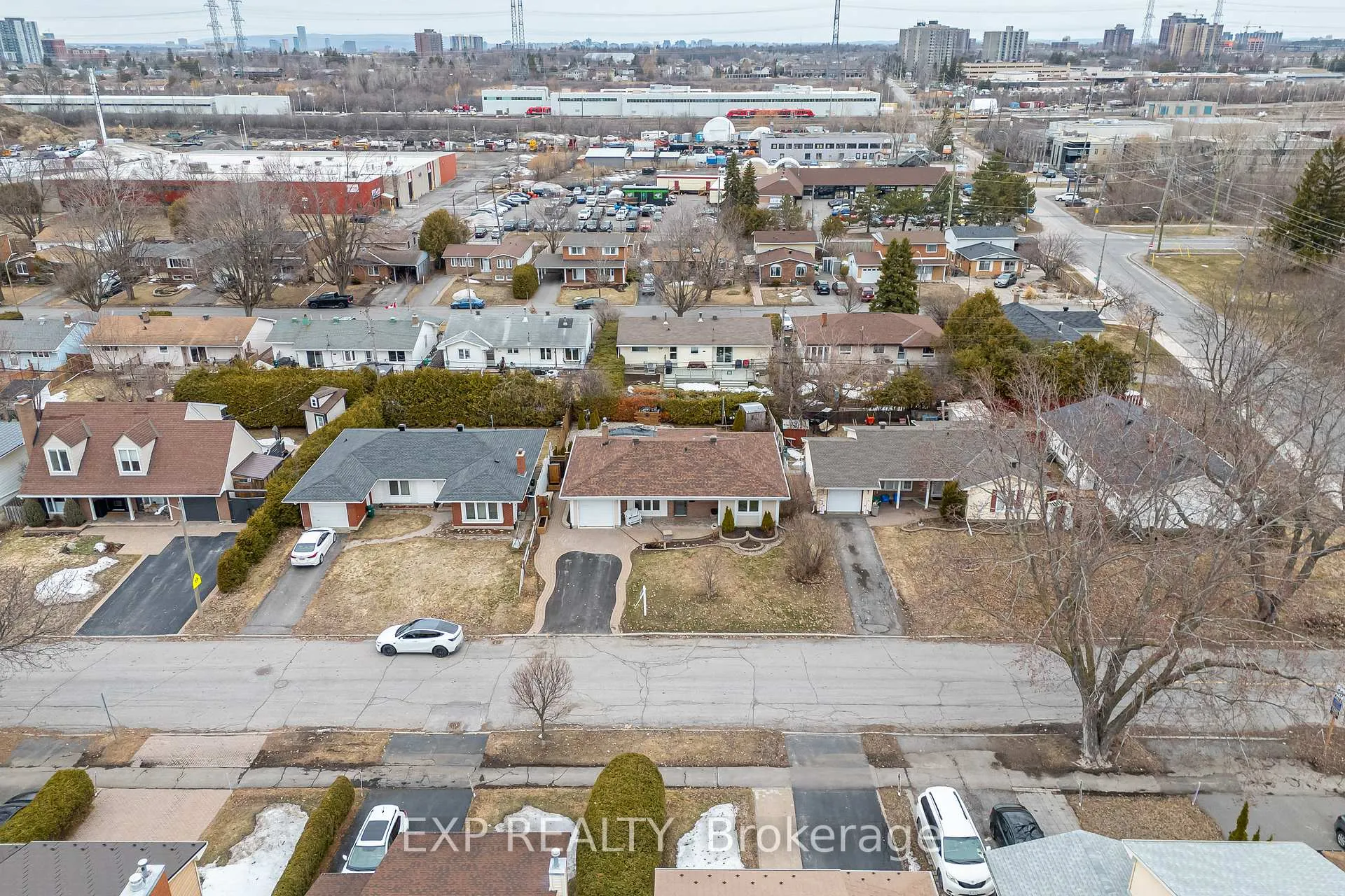 Photo 43 of 1381 Pebble Road, Ottawa, South Keys — HOMEH