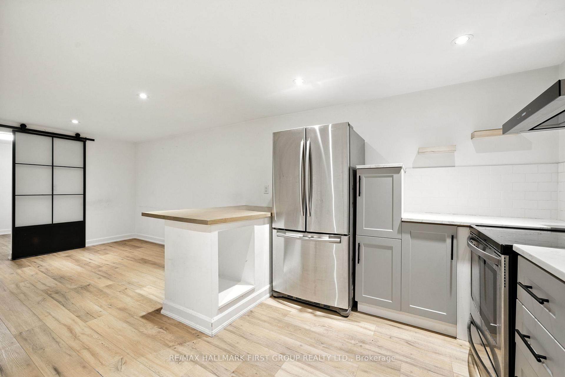 Photo 4 of Unit Basement, 1387 Largo Crescent, Oshawa, Samac — HOMEH