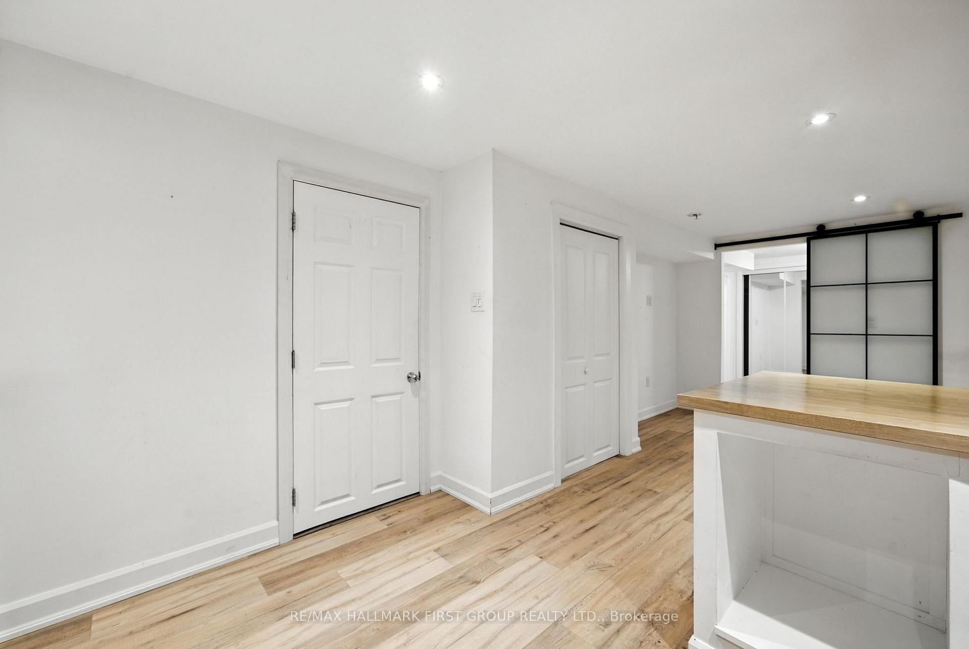 Photo 5 of Unit Basement, 1387 Largo Crescent, Oshawa, Samac — HOMEH
