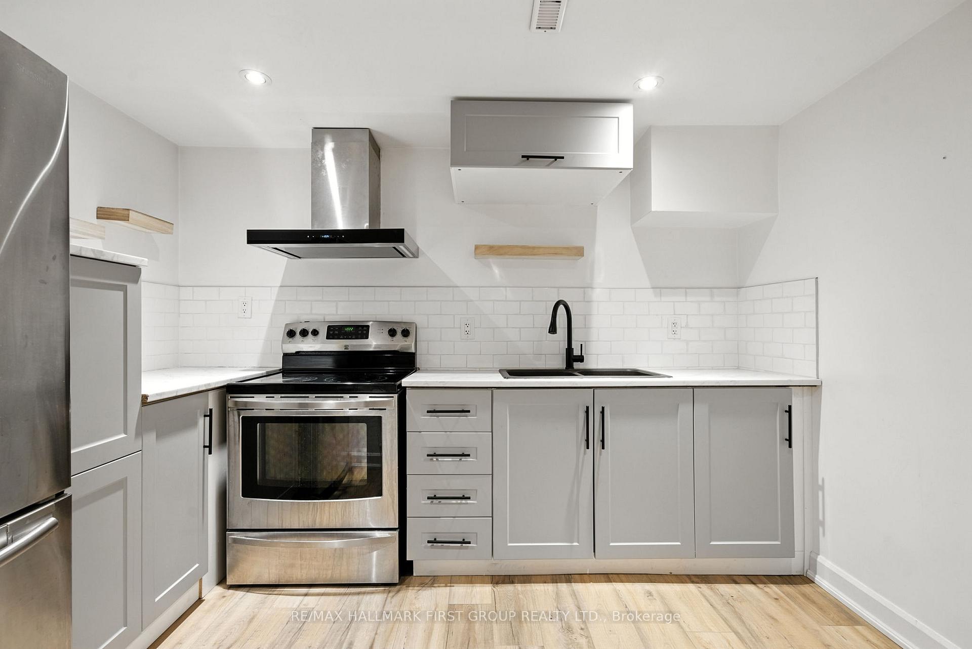 Photo 6 of Unit Basement, 1387 Largo Crescent, Oshawa, Samac — HOMEH