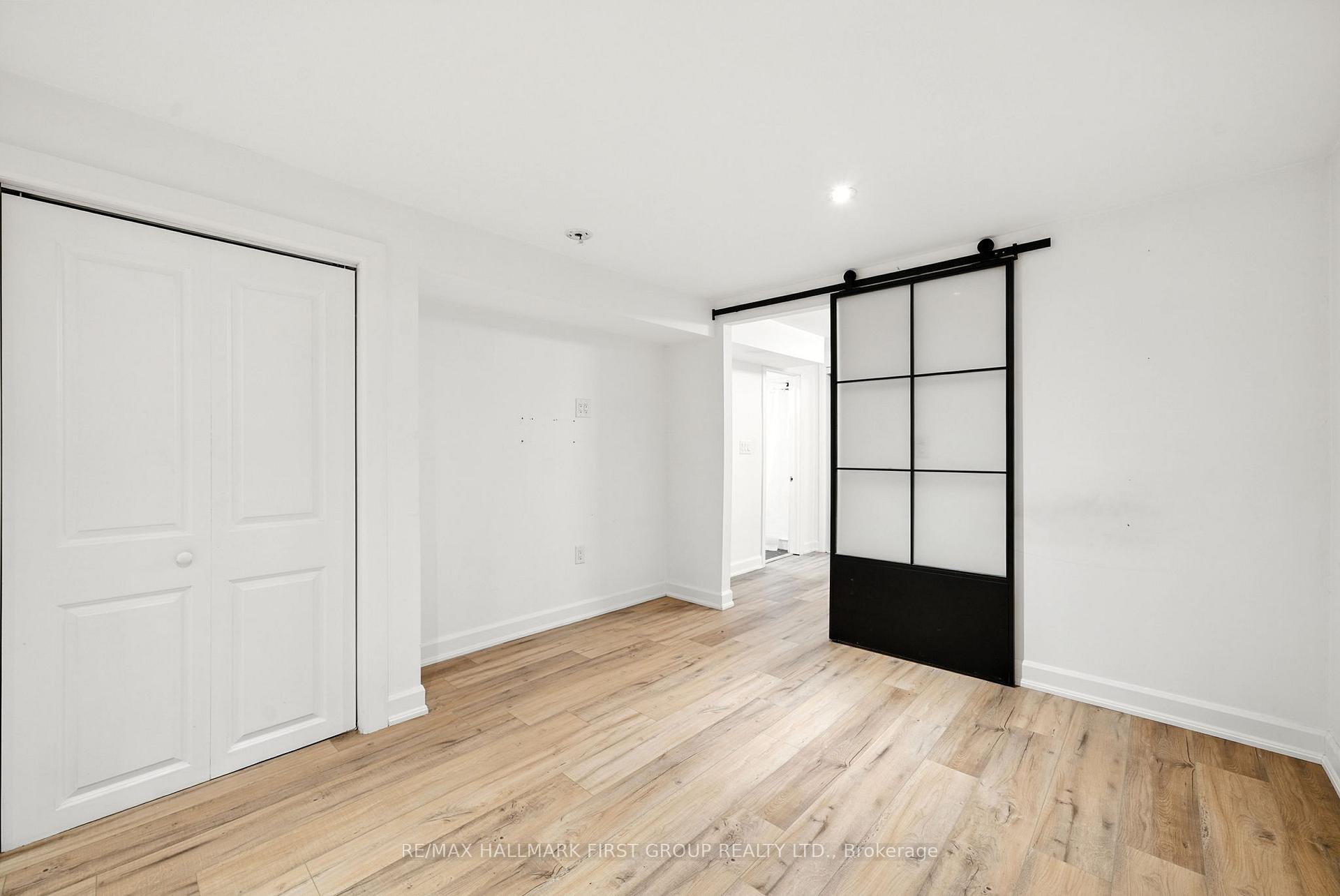 Photo 7 of Unit Basement, 1387 Largo Crescent, Oshawa, Samac — HOMEH
