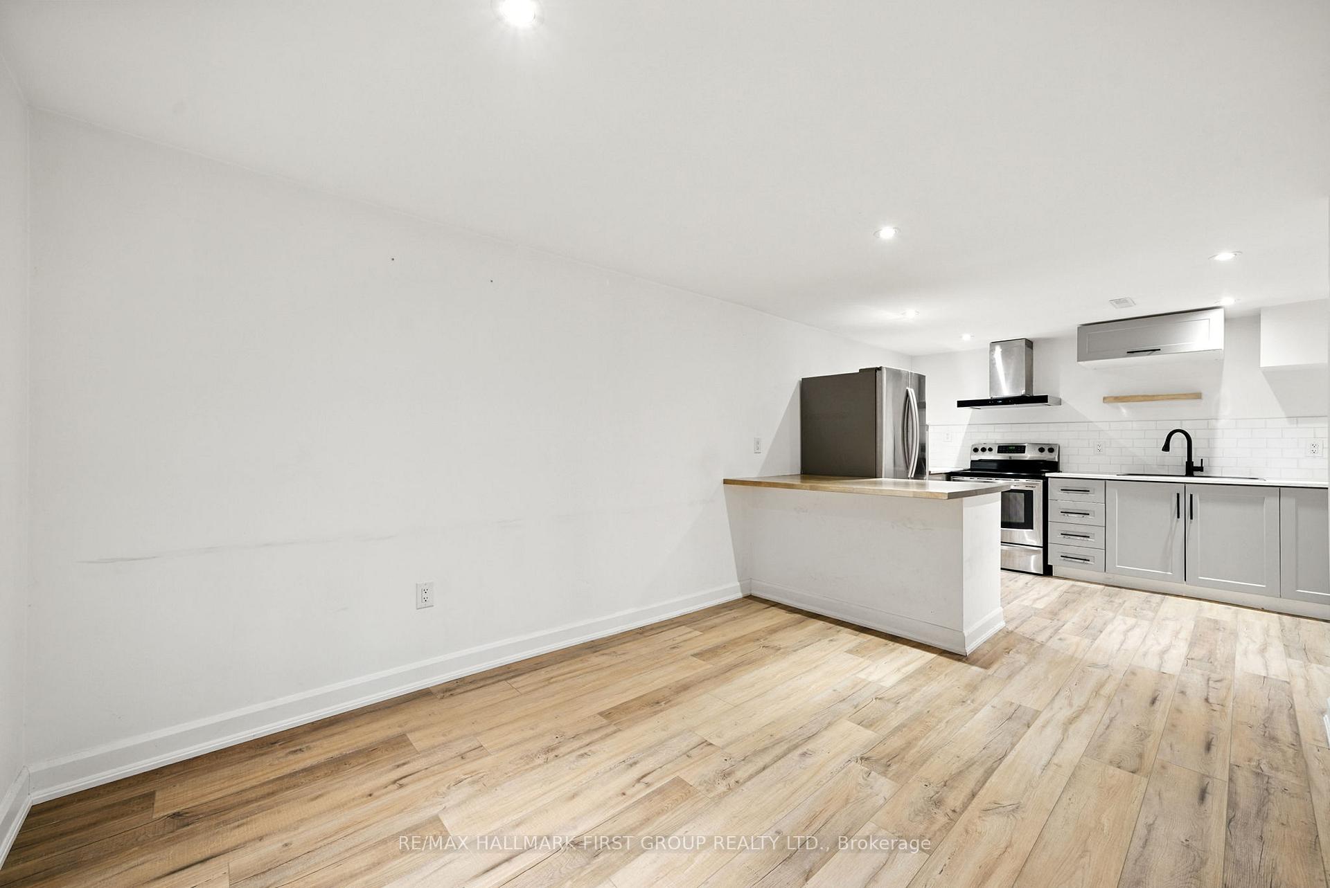 Photo 8 of Unit Basement, 1387 Largo Crescent, Oshawa, Samac — HOMEH