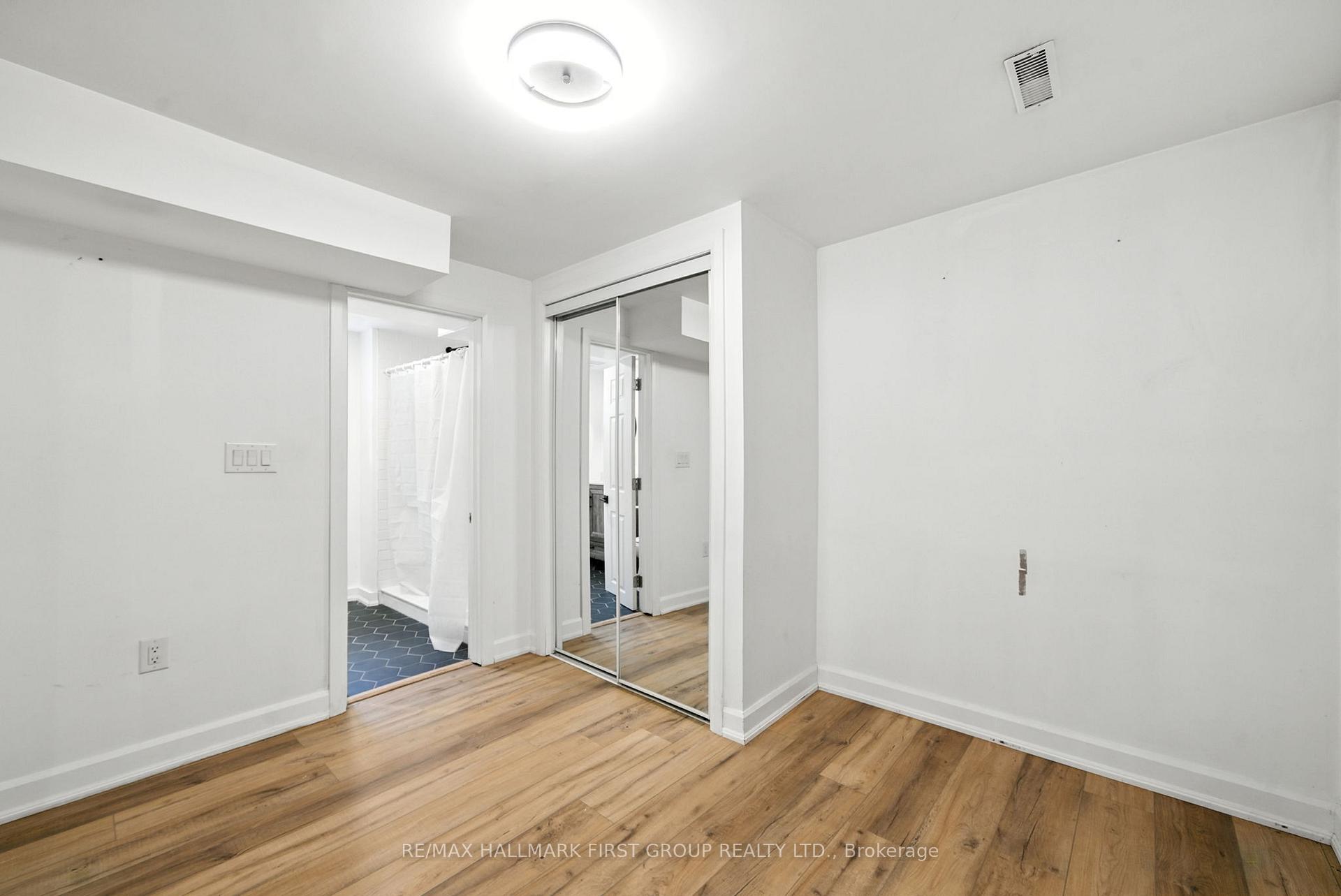 Photo 9 of Unit Basement, 1387 Largo Crescent, Oshawa, Samac — HOMEH
