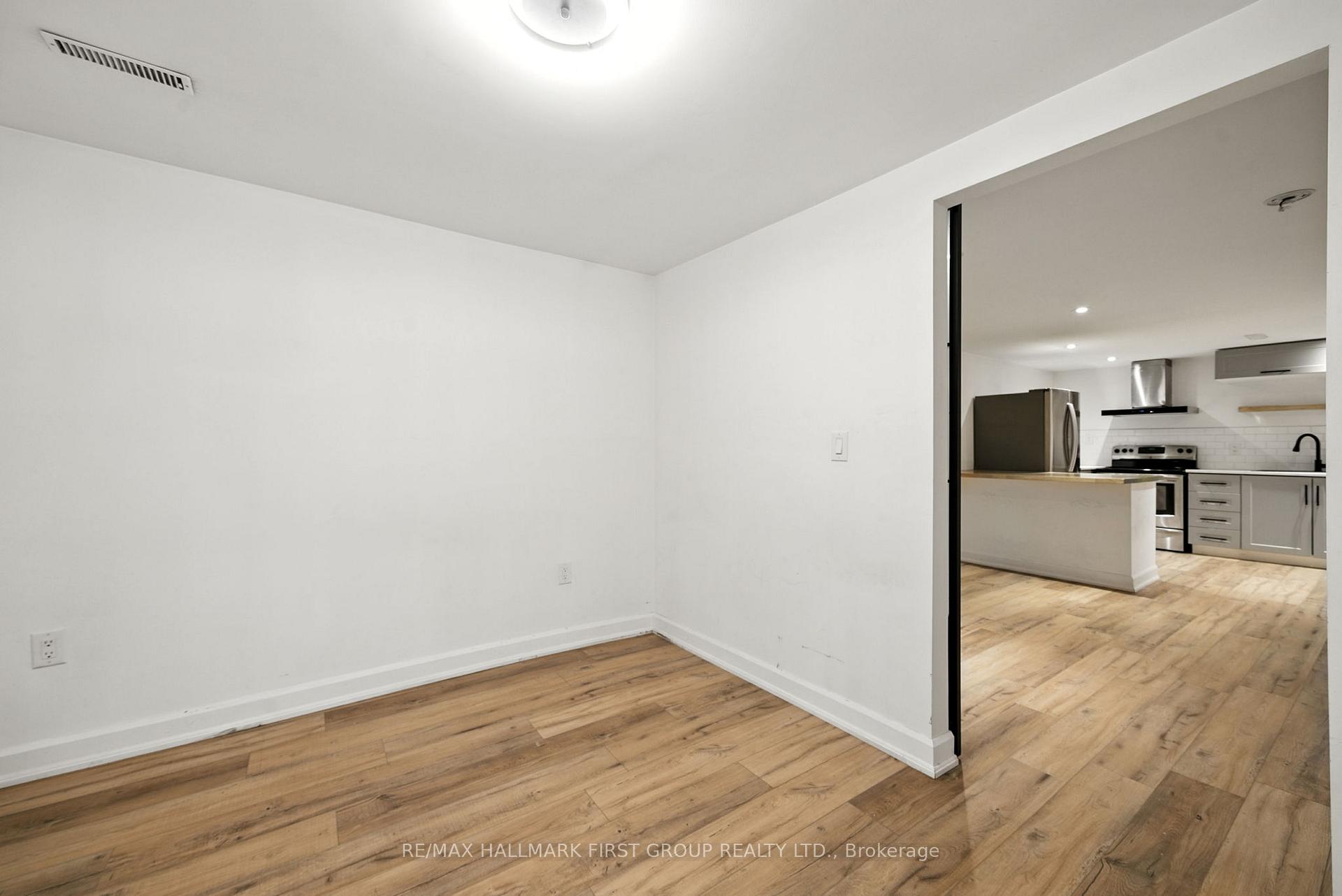 Photo 10 of Unit Basement, 1387 Largo Crescent, Oshawa, Samac — HOMEH