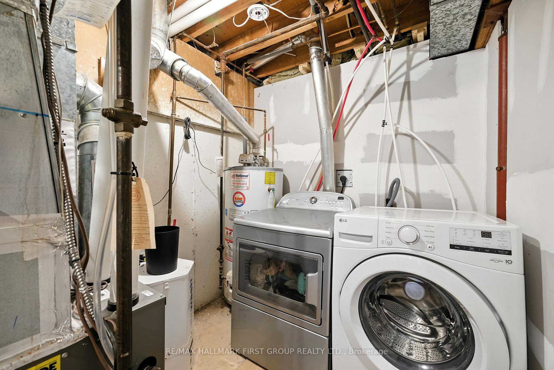 Photo 13 of Unit Basement, 1387 Largo Crescent, Oshawa, Samac — HOMEH