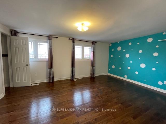 Photo 5 of Unit Upper, 107 Upton Crescent, Markham, Milliken Mills West — HOMEH