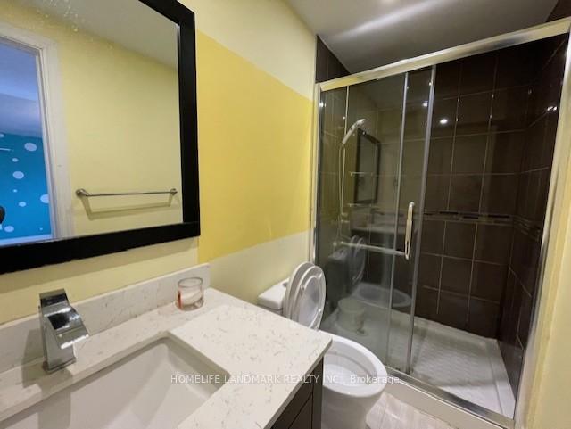 Photo 6 of Unit Upper, 107 Upton Crescent, Markham, Milliken Mills West — HOMEH