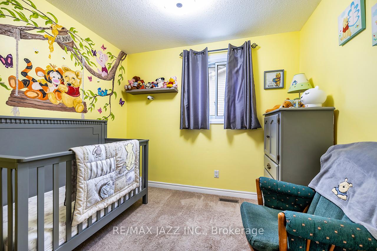 Photo 26 of 657 Dorchester Drive, Oshawa, Vanier — HOMEH