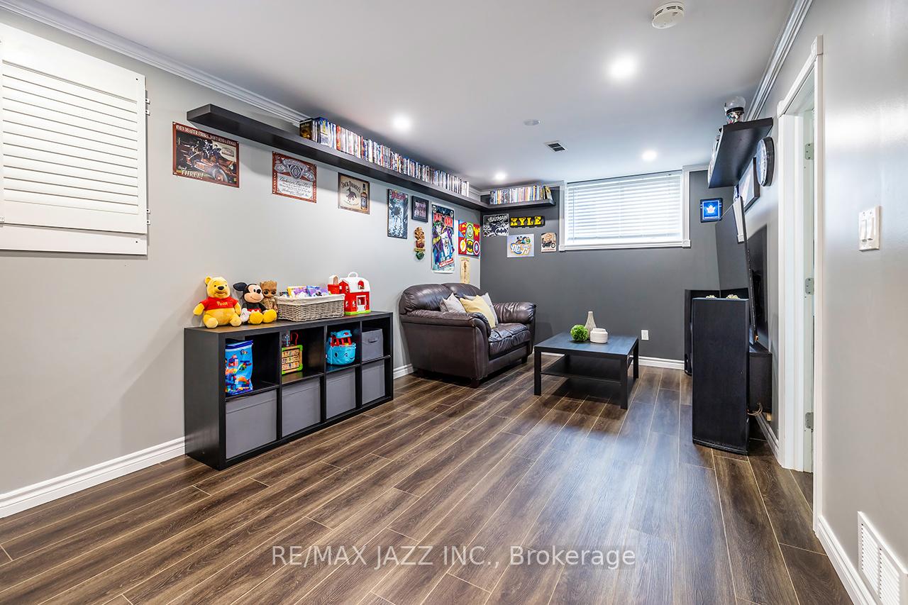 Photo 28 of 657 Dorchester Drive, Oshawa, Vanier — HOMEH