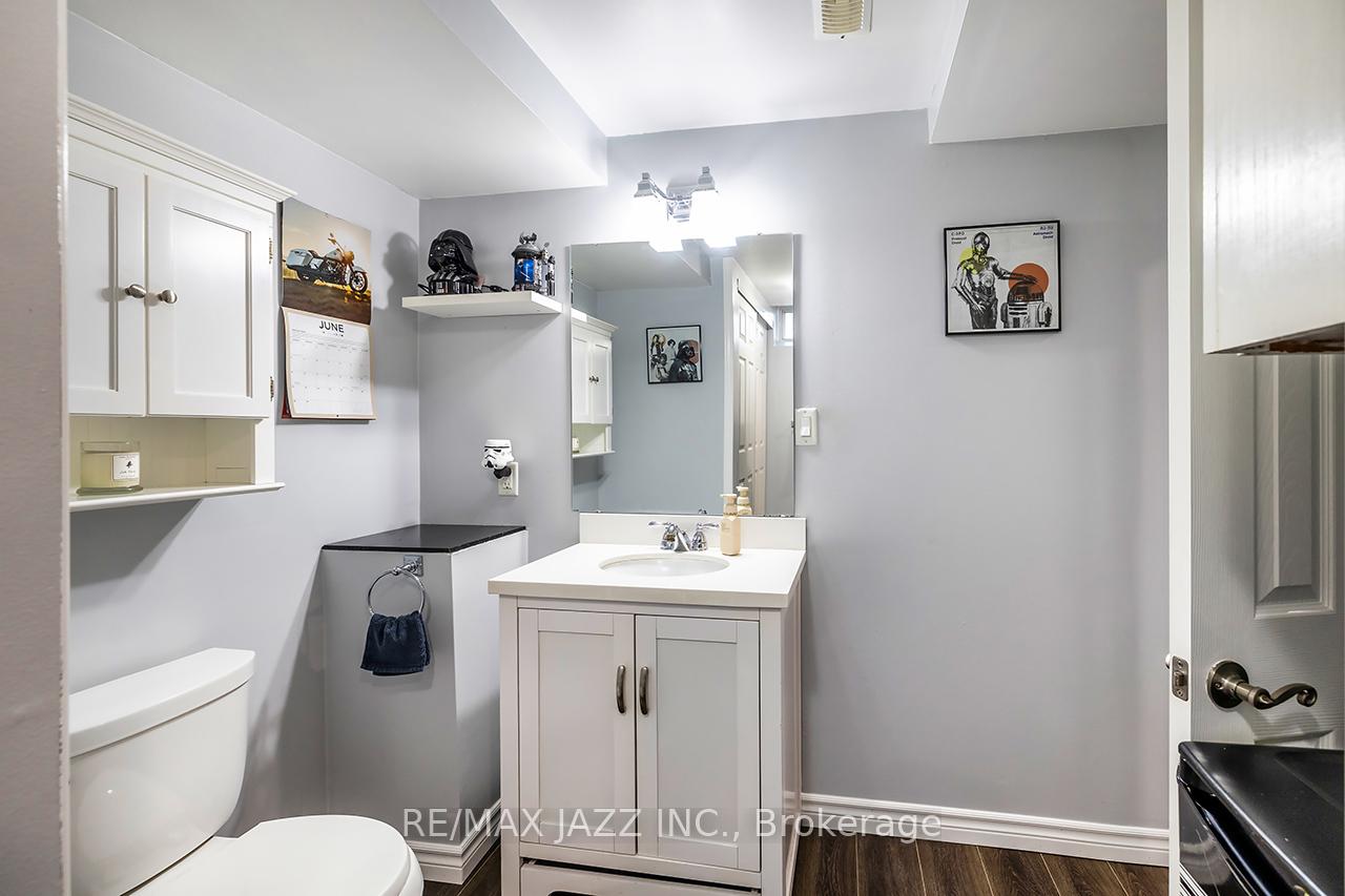 Photo 34 of 657 Dorchester Drive, Oshawa, Vanier — HOMEH