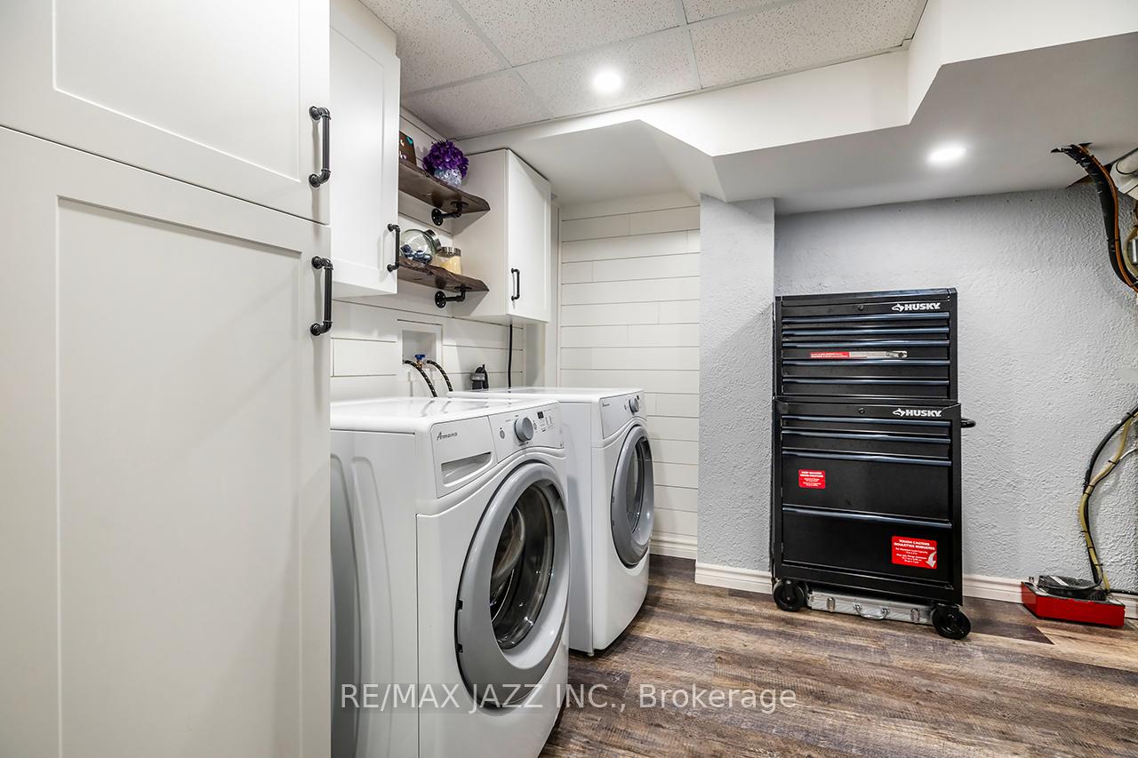 Photo 35 of 657 Dorchester Drive, Oshawa, Vanier — HOMEH