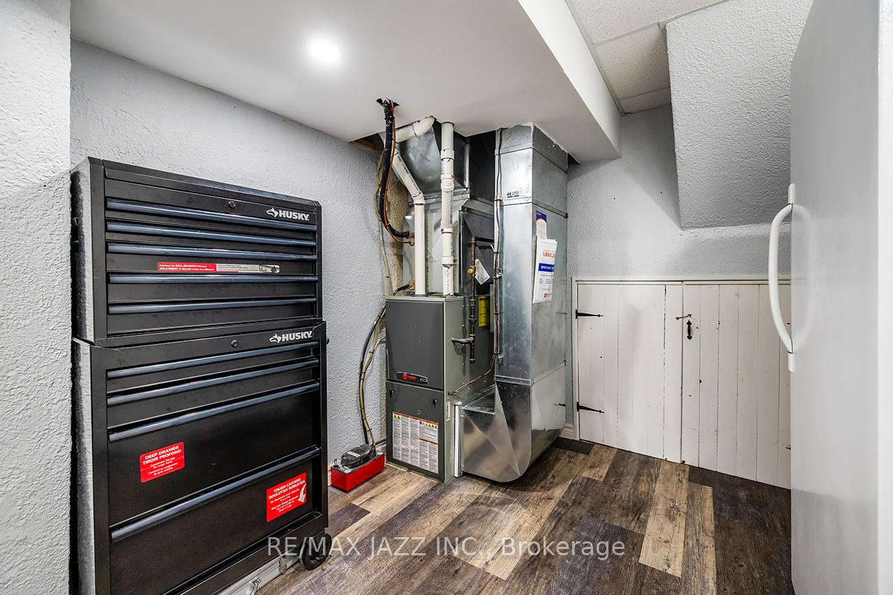 Photo 36 of 657 Dorchester Drive, Oshawa, Vanier — HOMEH