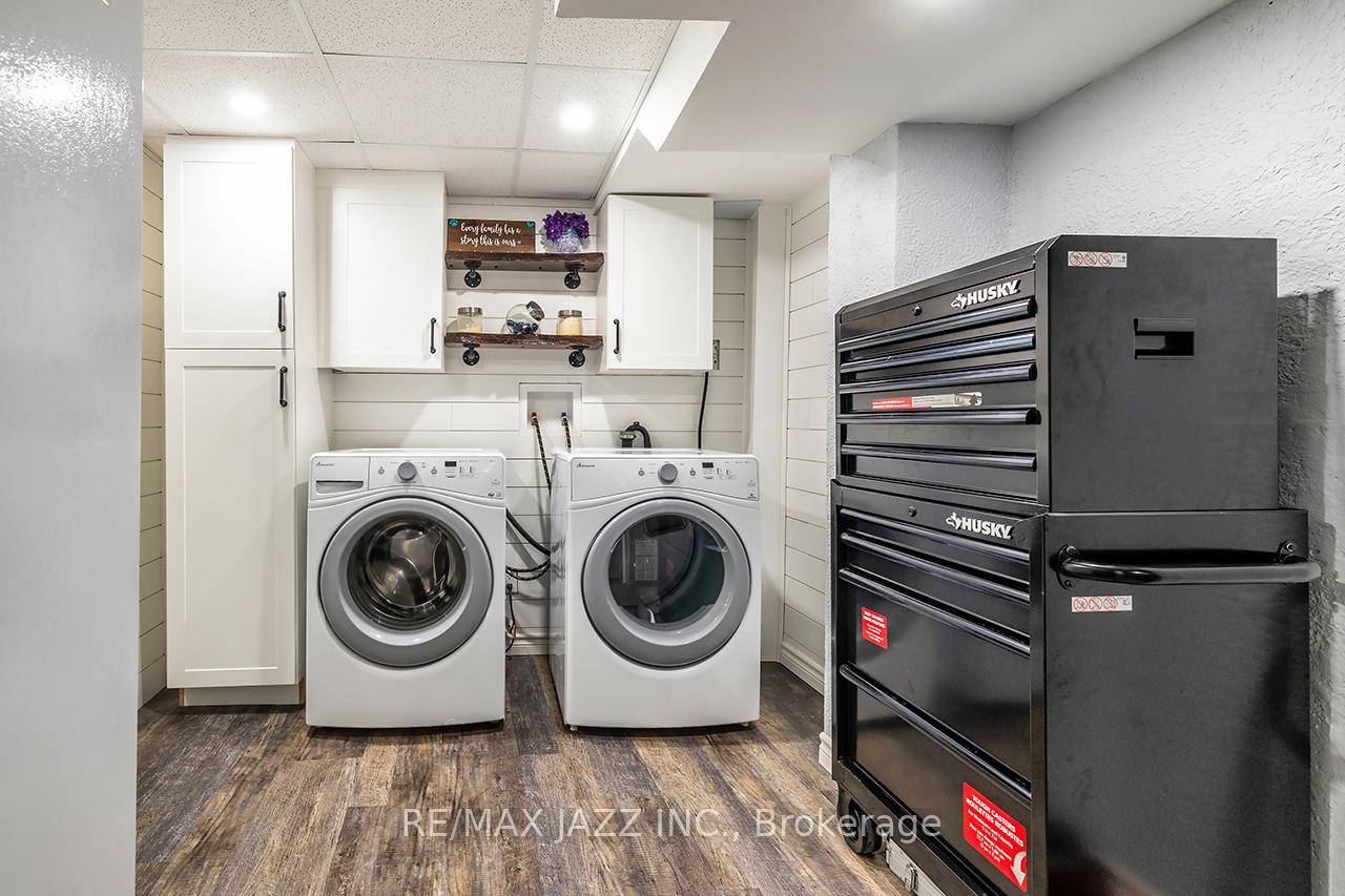 Photo 37 of 657 Dorchester Drive, Oshawa, Vanier — HOMEH