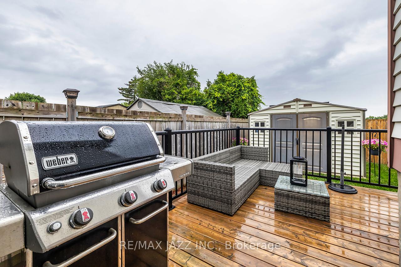 Photo 38 of 657 Dorchester Drive, Oshawa, Vanier — HOMEH