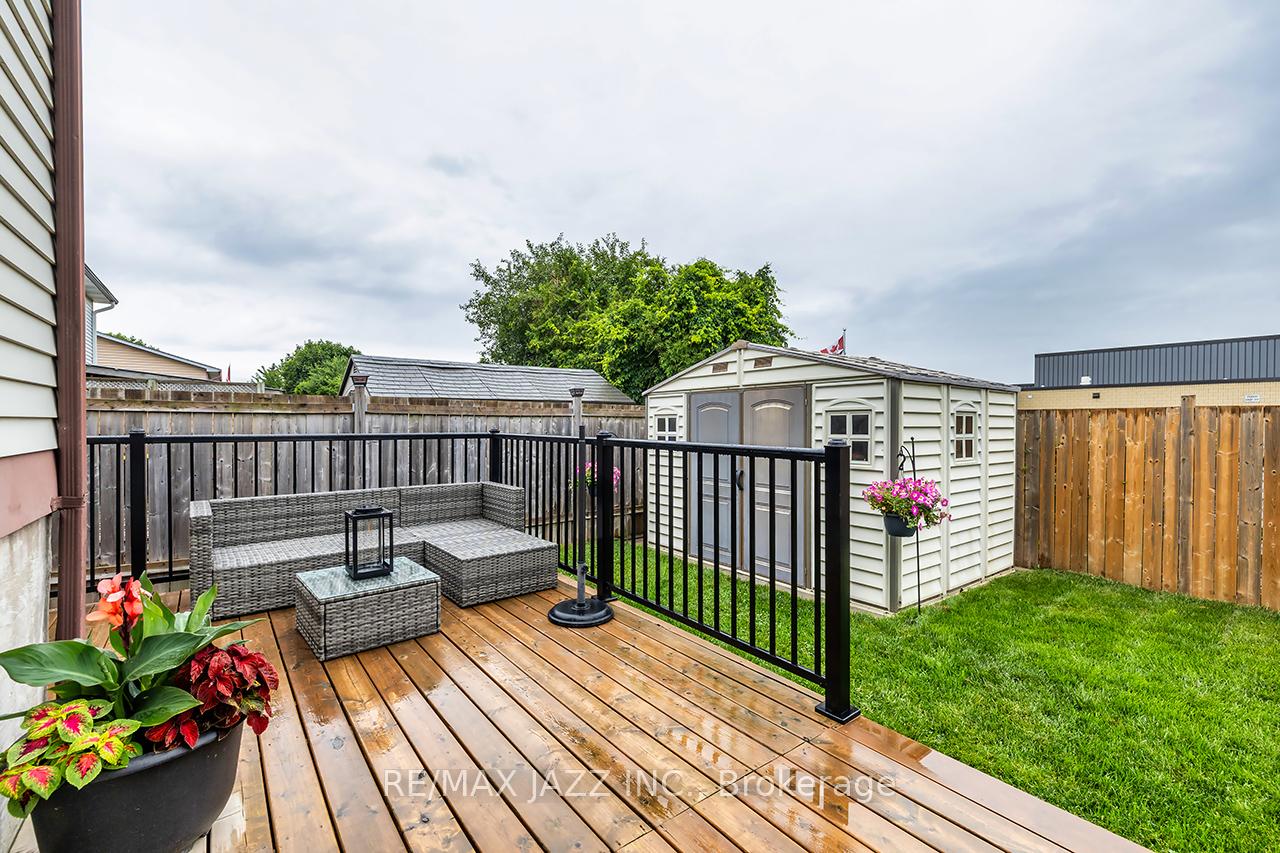 Photo 41 of 657 Dorchester Drive, Oshawa, Vanier — HOMEH