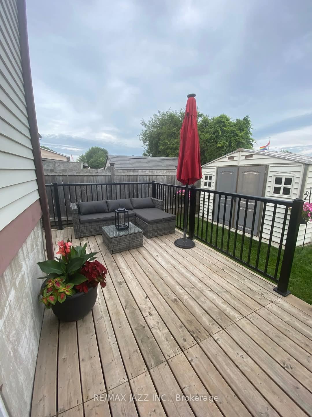 Photo 42 of 657 Dorchester Drive, Oshawa, Vanier — HOMEH