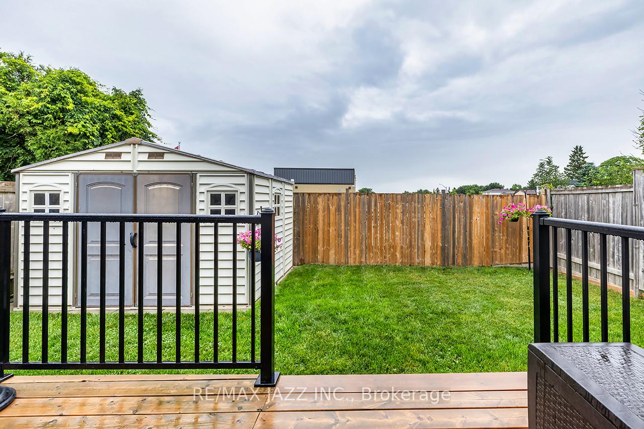 Photo 43 of 657 Dorchester Drive, Oshawa, Vanier — HOMEH