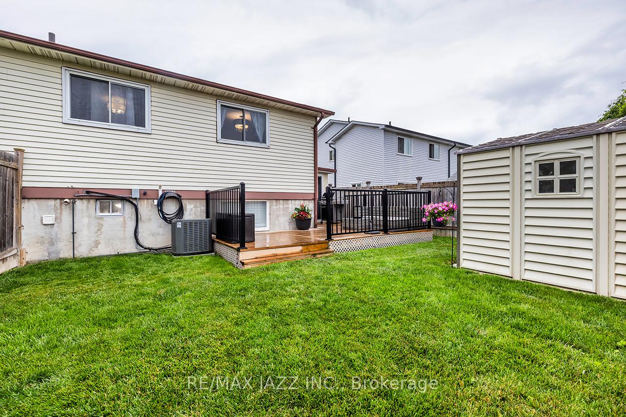 Photo 47 of 657 Dorchester Drive, Oshawa, Vanier — HOMEH