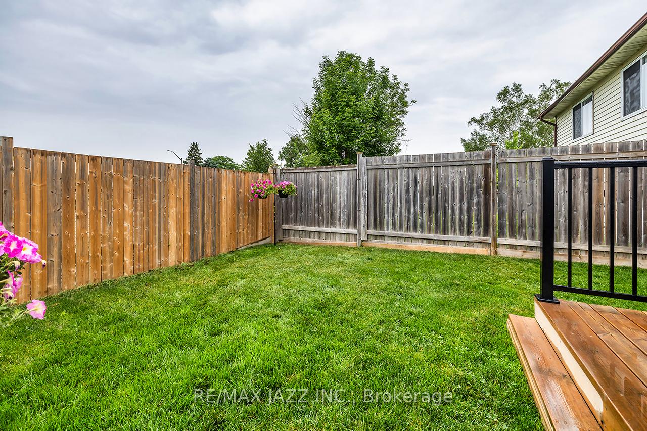 Photo 48 of 657 Dorchester Drive, Oshawa, Vanier — HOMEH