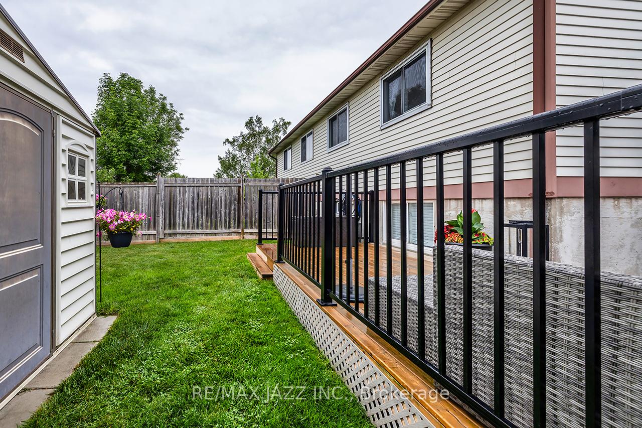 Photo 49 of 657 Dorchester Drive, Oshawa, Vanier — HOMEH