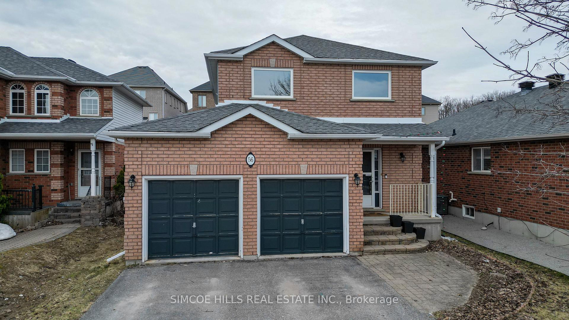 Photo 1 of 56 Vanessa Drive, Orillia — HOMEH