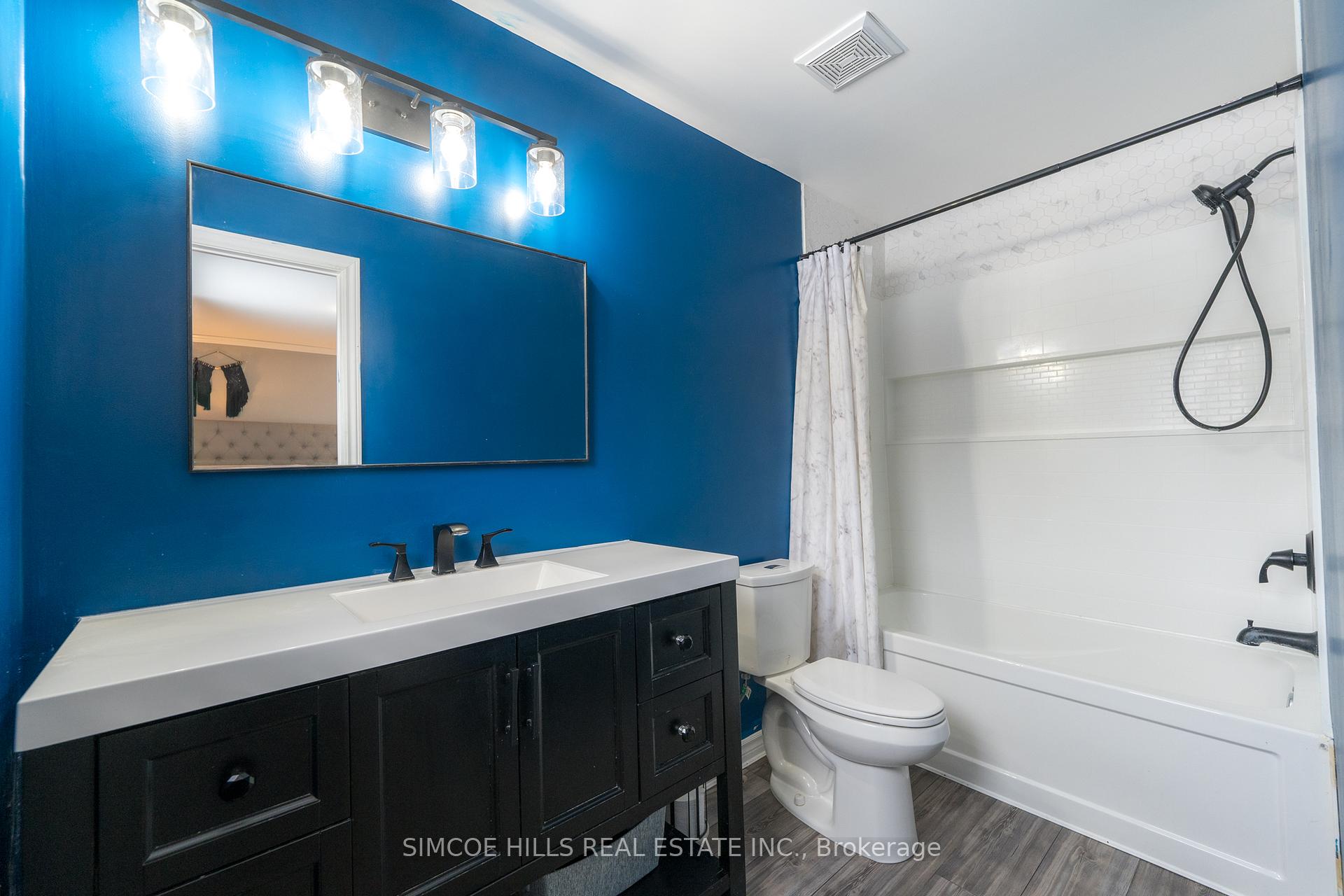 Photo 12 of 56 Vanessa Drive, Orillia — HOMEH