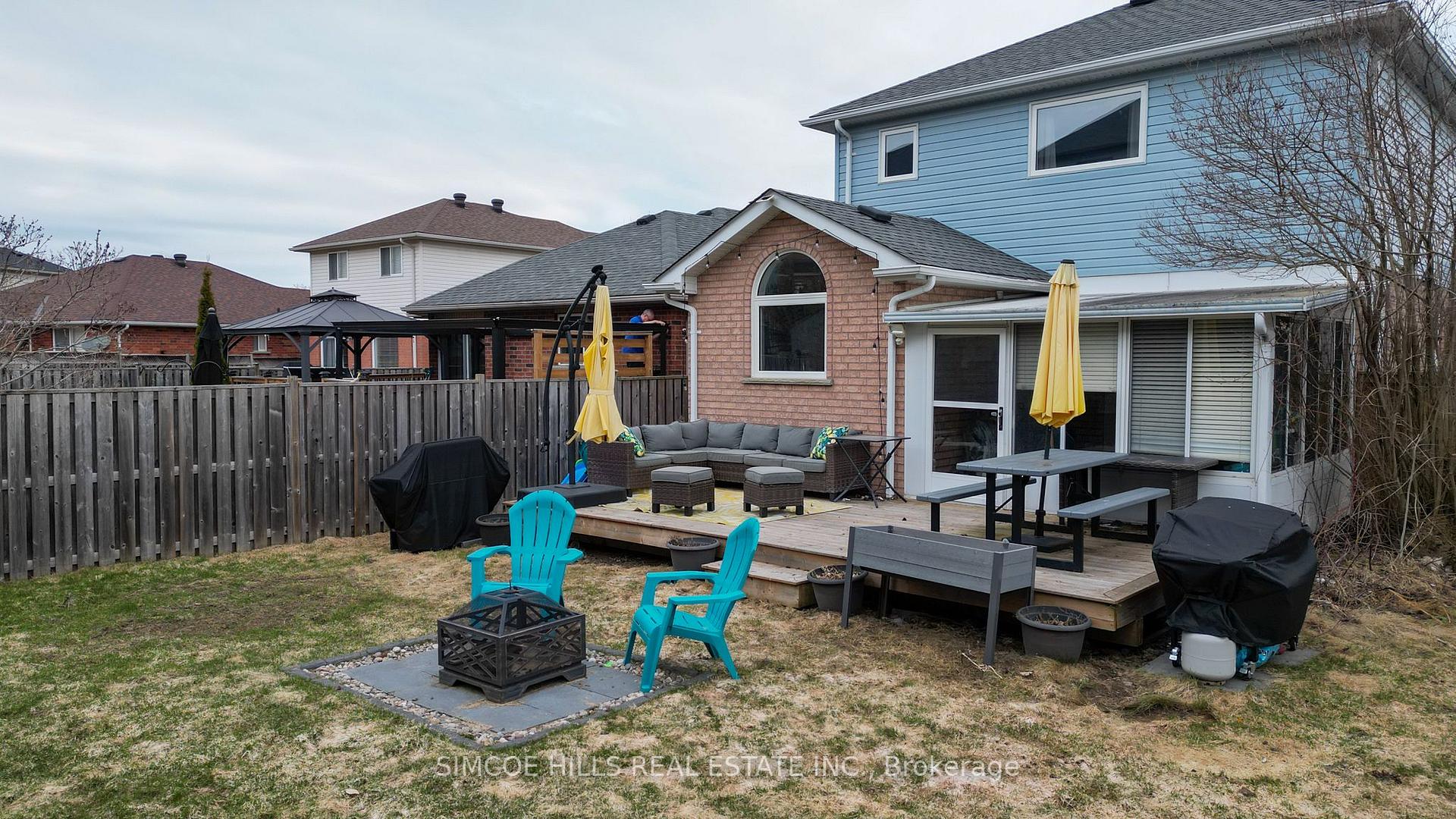 Photo 15 of 56 Vanessa Drive, Orillia — HOMEH