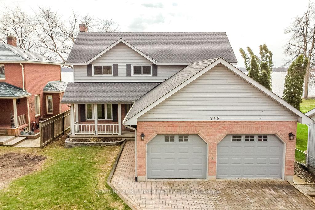 Photo 2 of 719 Broadview Avenue, Orillia — HOMEH