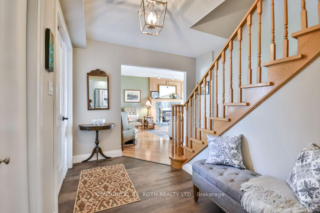 Photo 4 of 719 Broadview Avenue, Orillia — HOMEH