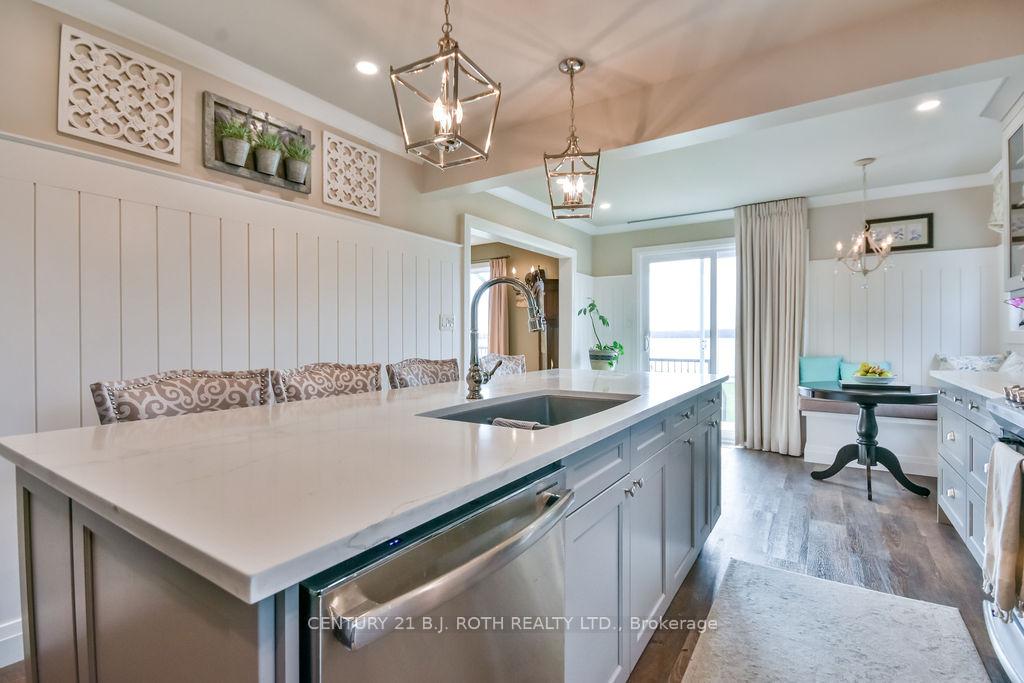 Photo 5 of 719 Broadview Avenue, Orillia — HOMEH