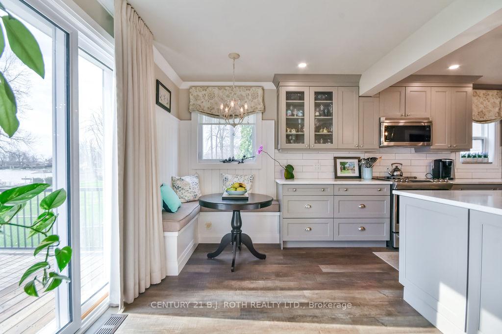 Photo 12 of 719 Broadview Avenue, Orillia — HOMEH