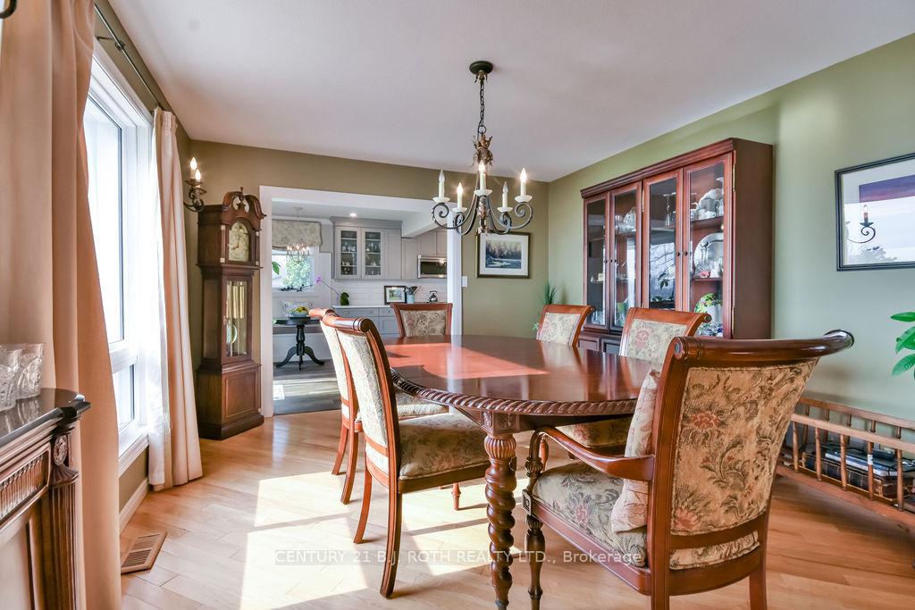Photo 14 of 719 Broadview Avenue, Orillia — HOMEH