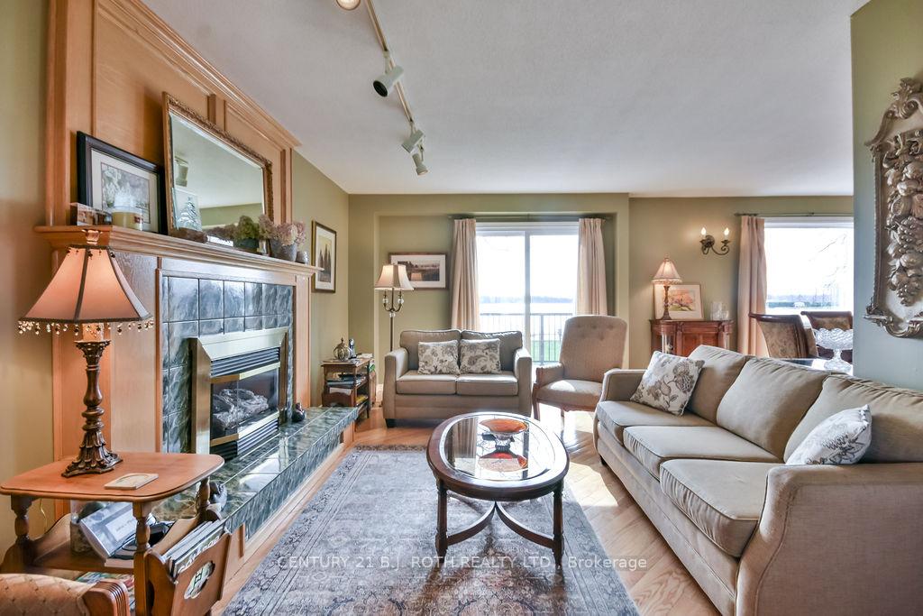 Photo 17 of 719 Broadview Avenue, Orillia — HOMEH