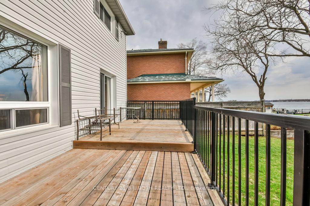 Photo 37 of 719 Broadview Avenue, Orillia — HOMEH