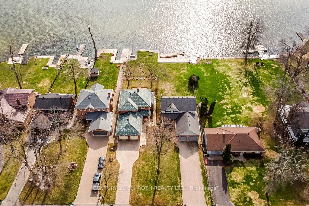 Photo 38 of 719 Broadview Avenue, Orillia — HOMEH