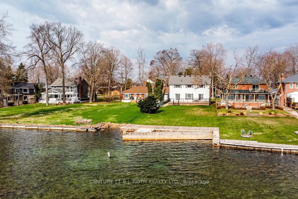 Photo 39 of 719 Broadview Avenue, Orillia — HOMEH