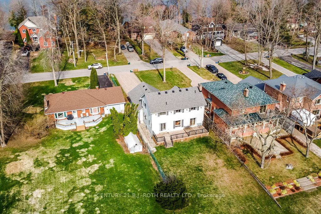 Photo 40 of 719 Broadview Avenue, Orillia — HOMEH