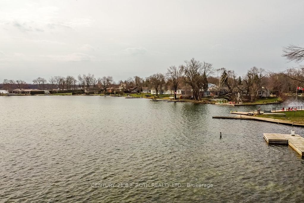 Photo 42 of 719 Broadview Avenue, Orillia — HOMEH