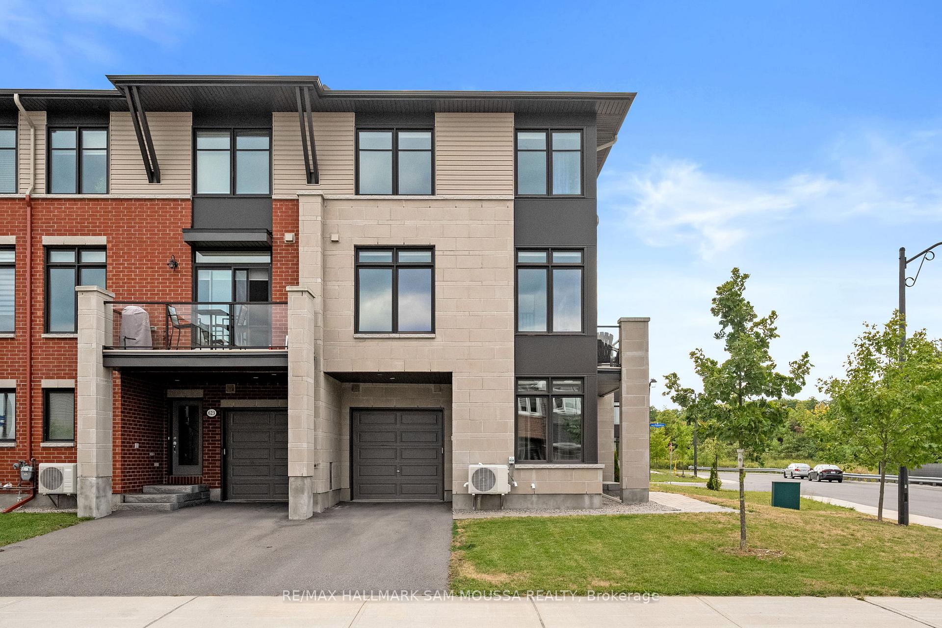 Photo 1 of 625 Cartographe Street, Ottawa, Camelot — HOMEH