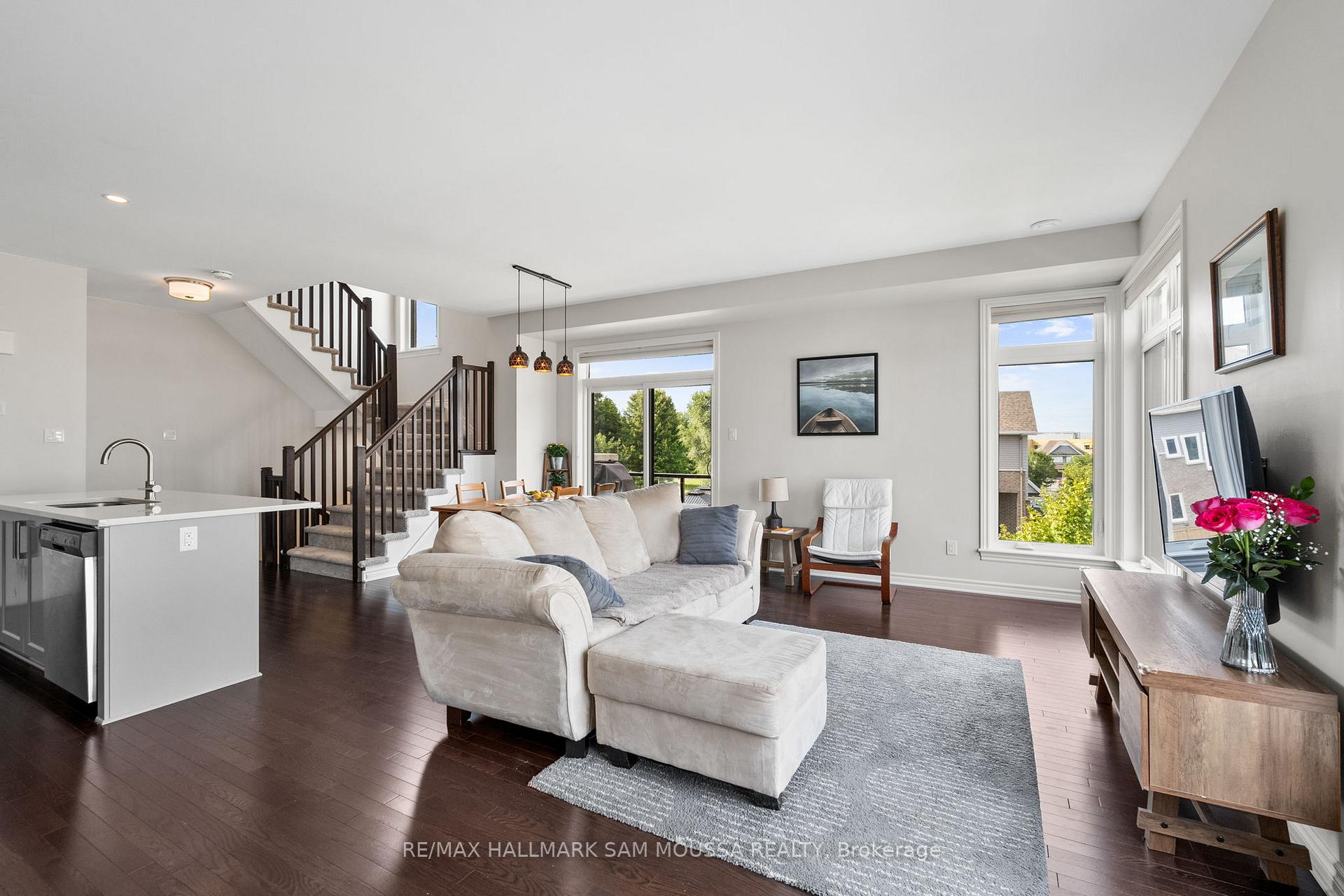 Photo 20 of 625 Cartographe Street, Ottawa, Camelot — HOMEH