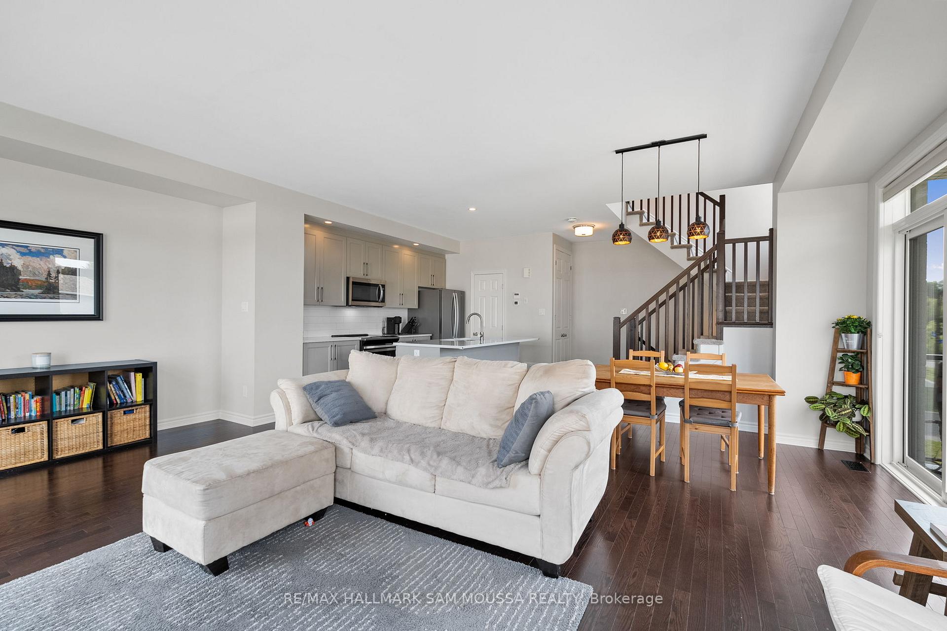 Photo 22 of 625 Cartographe Street, Ottawa, Camelot — HOMEH
