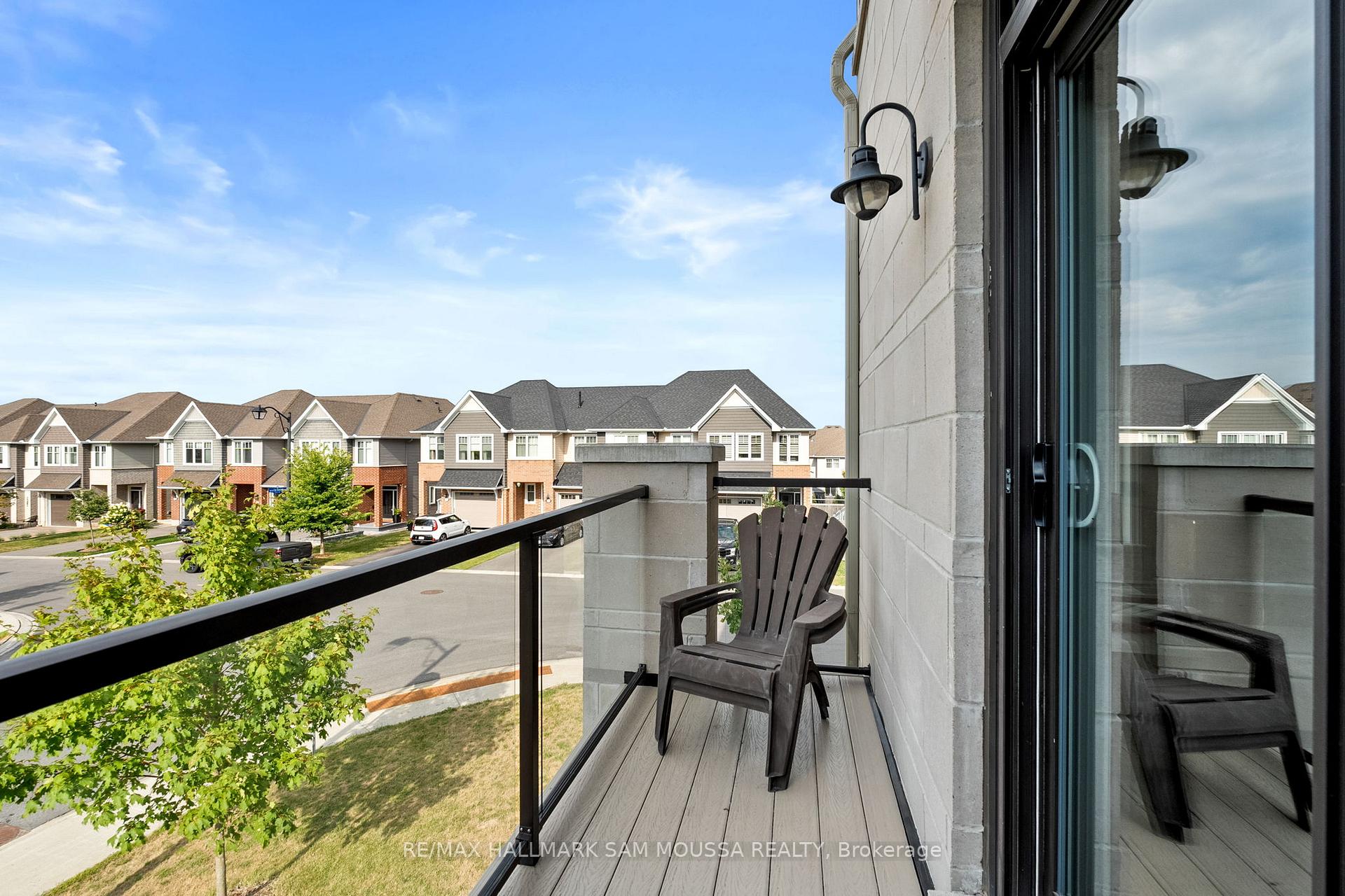 Photo 26 of 625 Cartographe Street, Ottawa, Camelot — HOMEH