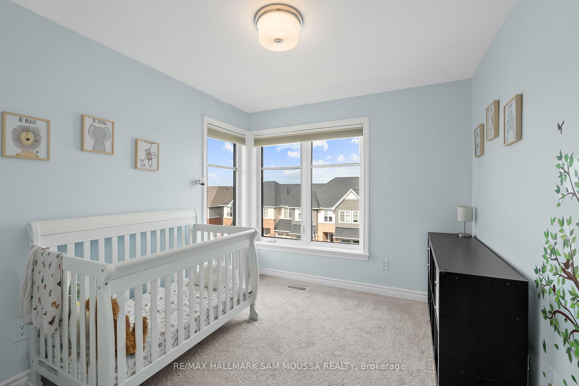 Photo 32 of 625 Cartographe Street, Ottawa, Camelot — HOMEH