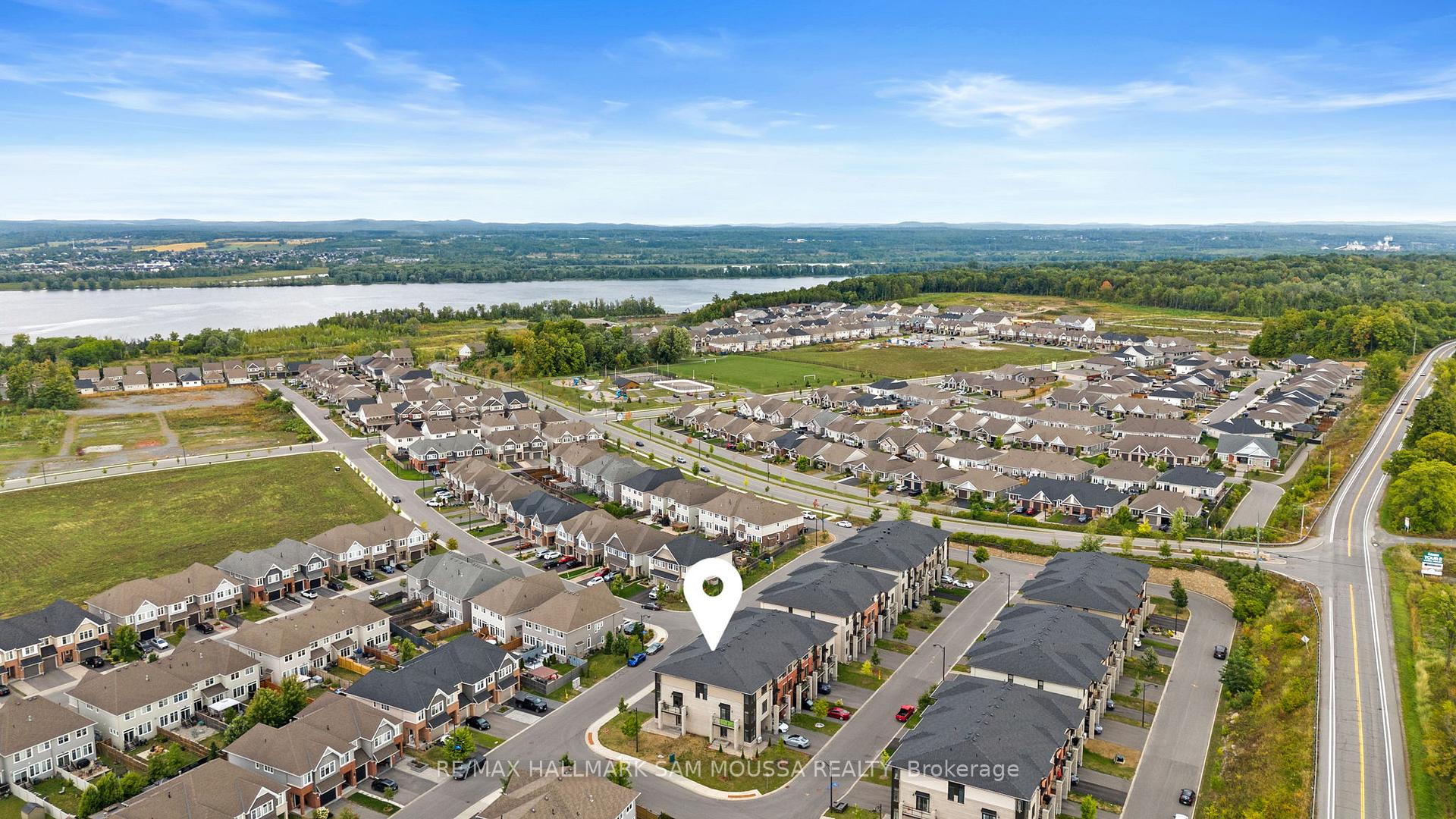 Photo 38 of 625 Cartographe Street, Ottawa, Camelot — HOMEH
