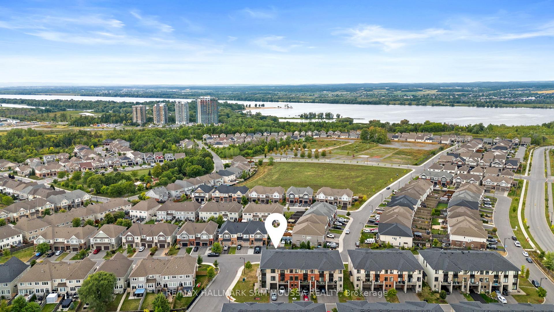 Photo 39 of 625 Cartographe Street, Ottawa, Camelot — HOMEH