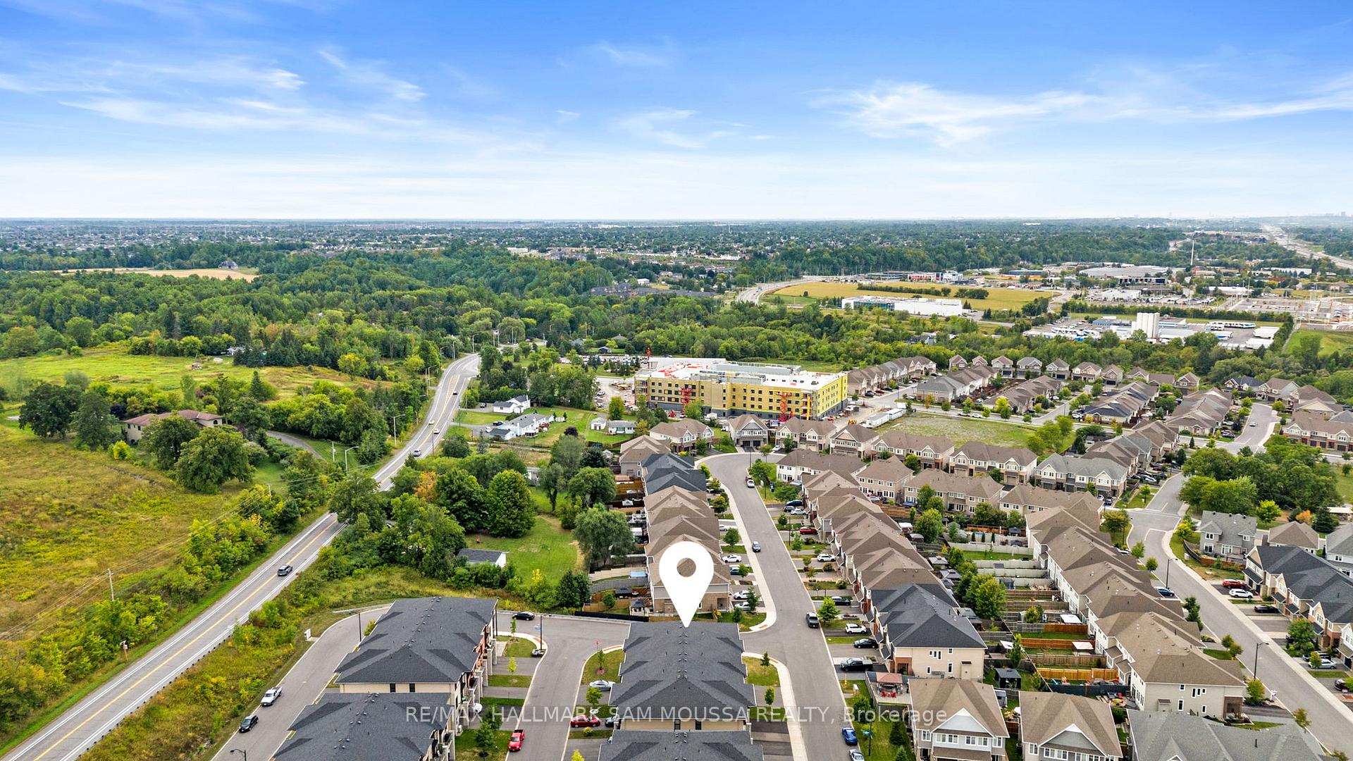 Photo 40 of 625 Cartographe Street, Ottawa, Camelot — HOMEH