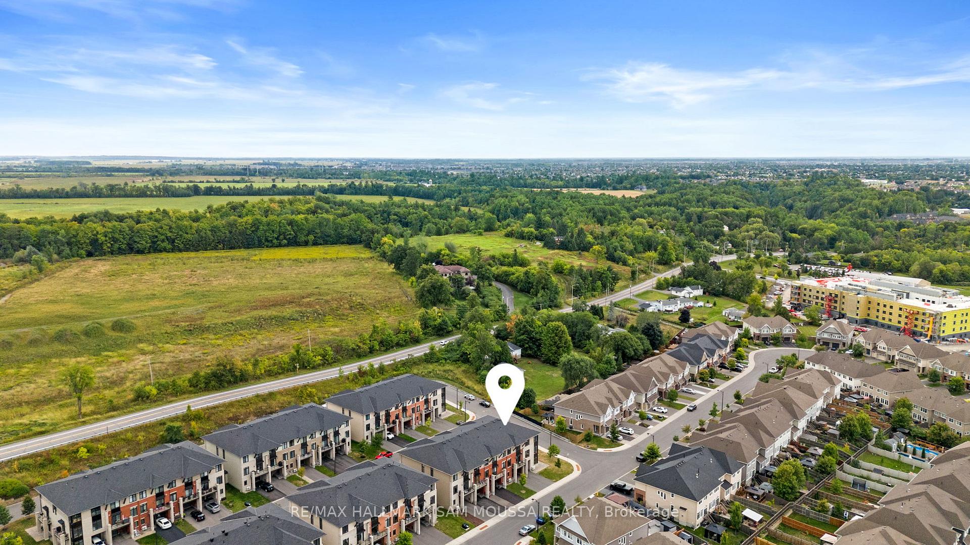 Photo 41 of 625 Cartographe Street, Ottawa, Camelot — HOMEH